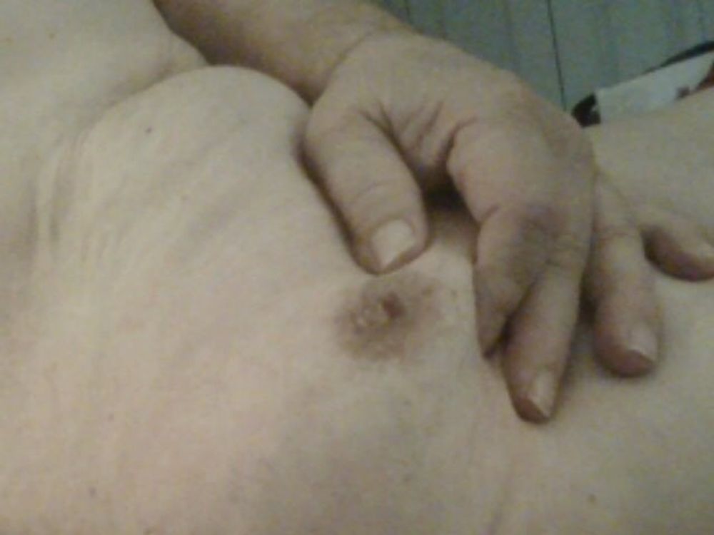 precum and nipple play u wanter #28