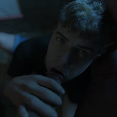 热浪：山姆的住宿