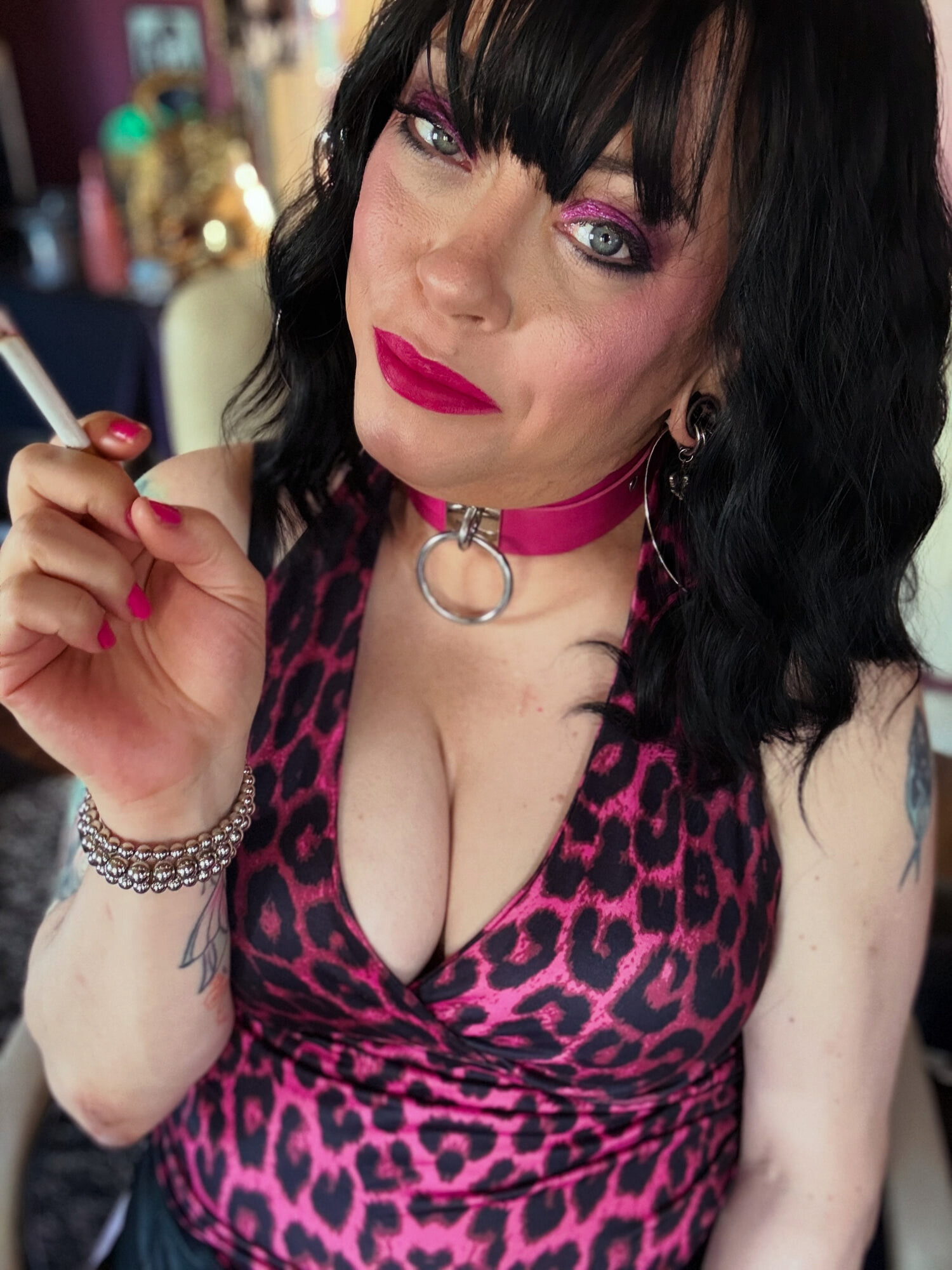 Tina Snua Selfies #234 #42
