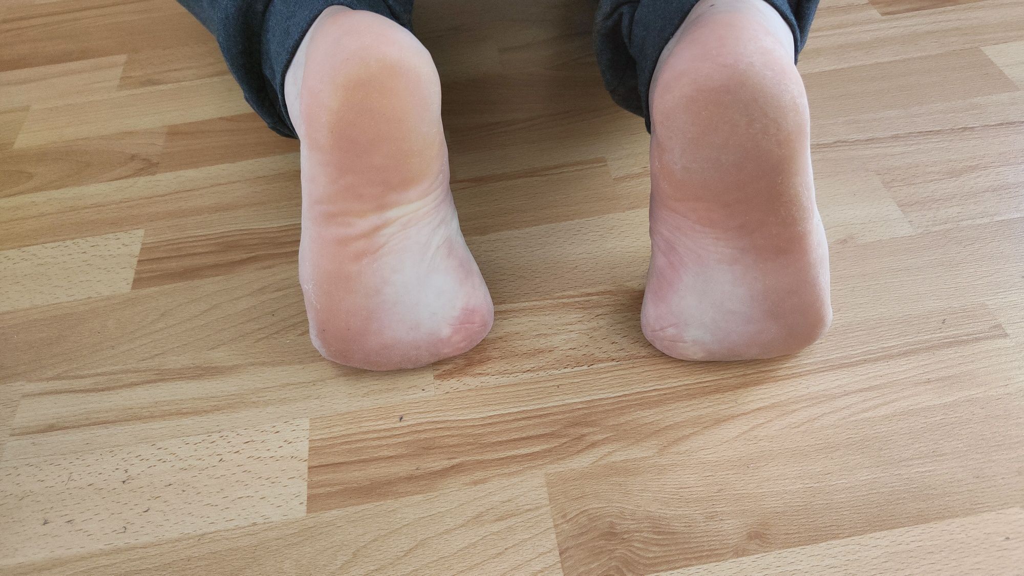 Sexy feet 2.0 #11