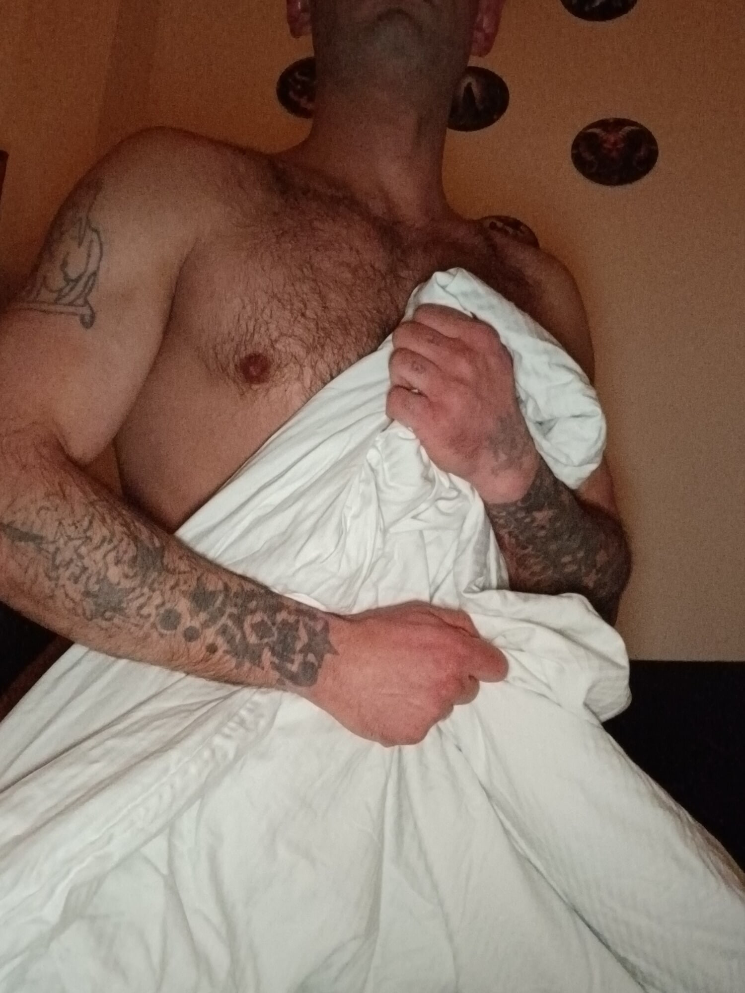 Bed session  #4