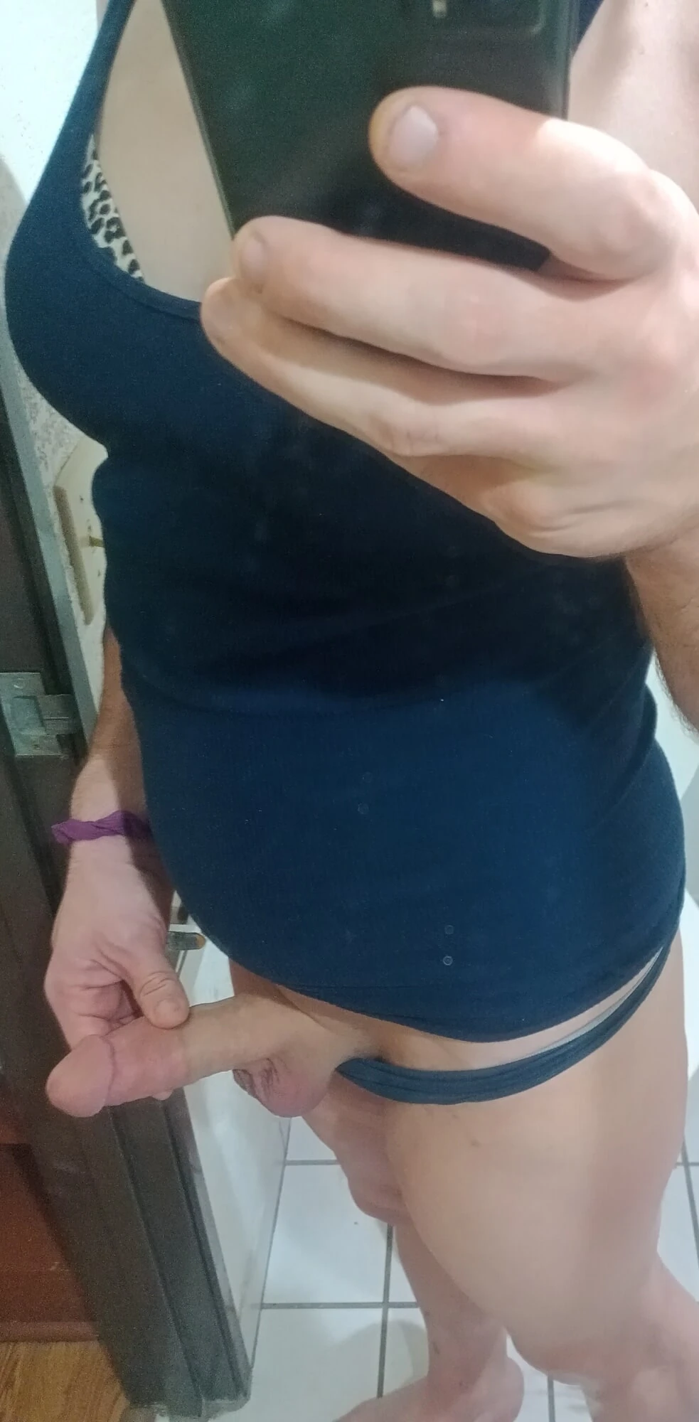 Feeling horny #5