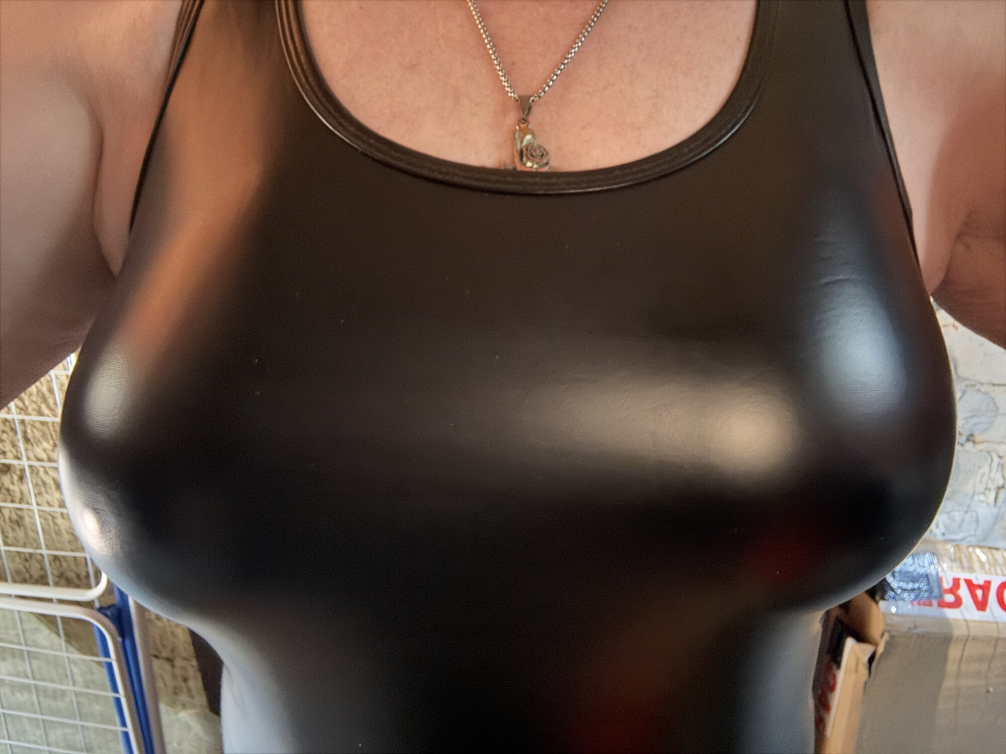 My Big Boobs