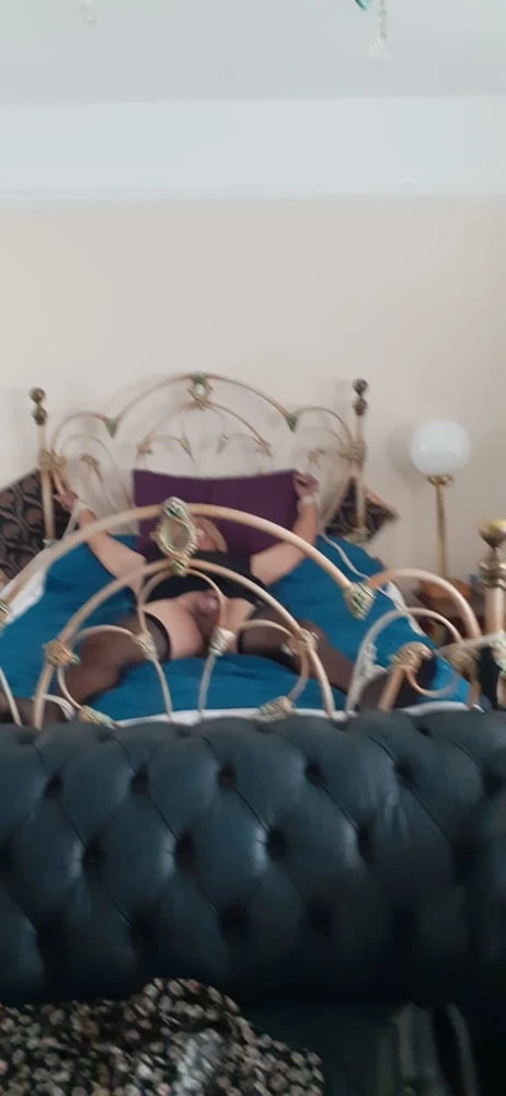 Slut Sadie #17