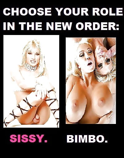 Sissy Captions  #15