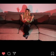 Dancing with the Devil 