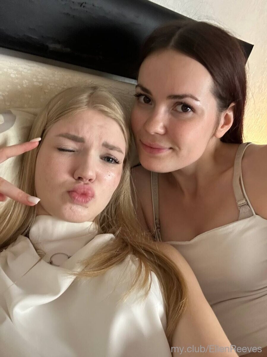 ❤️ Eva and Kate❤️ Free Photos #13