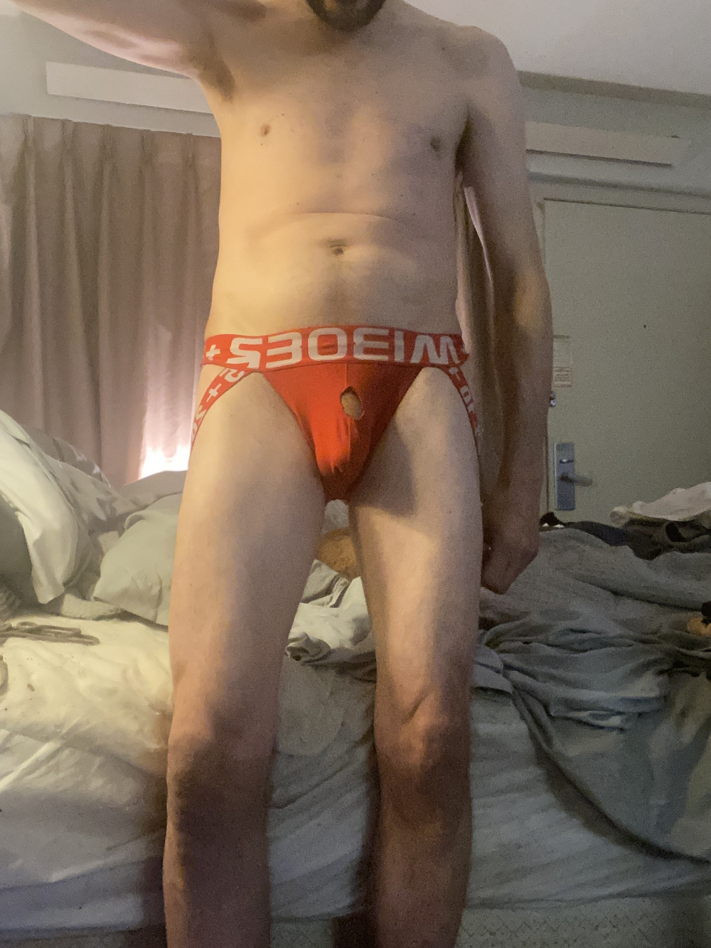 Some random samplings of us together and solo #53