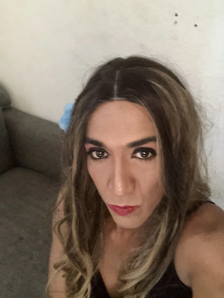 angela #9