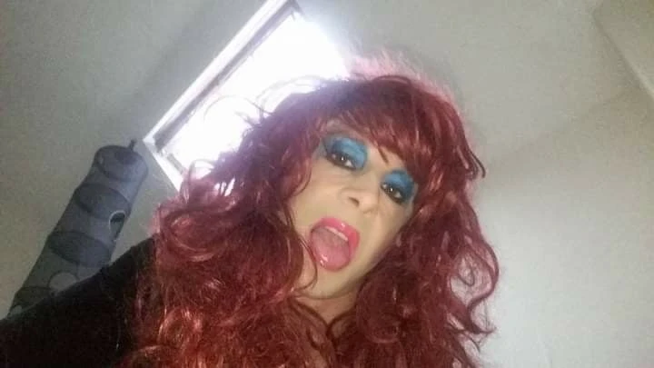 Trashy slut #4