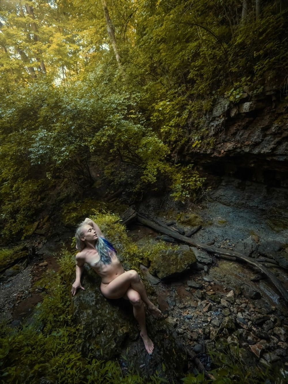 Nature Nudes #6