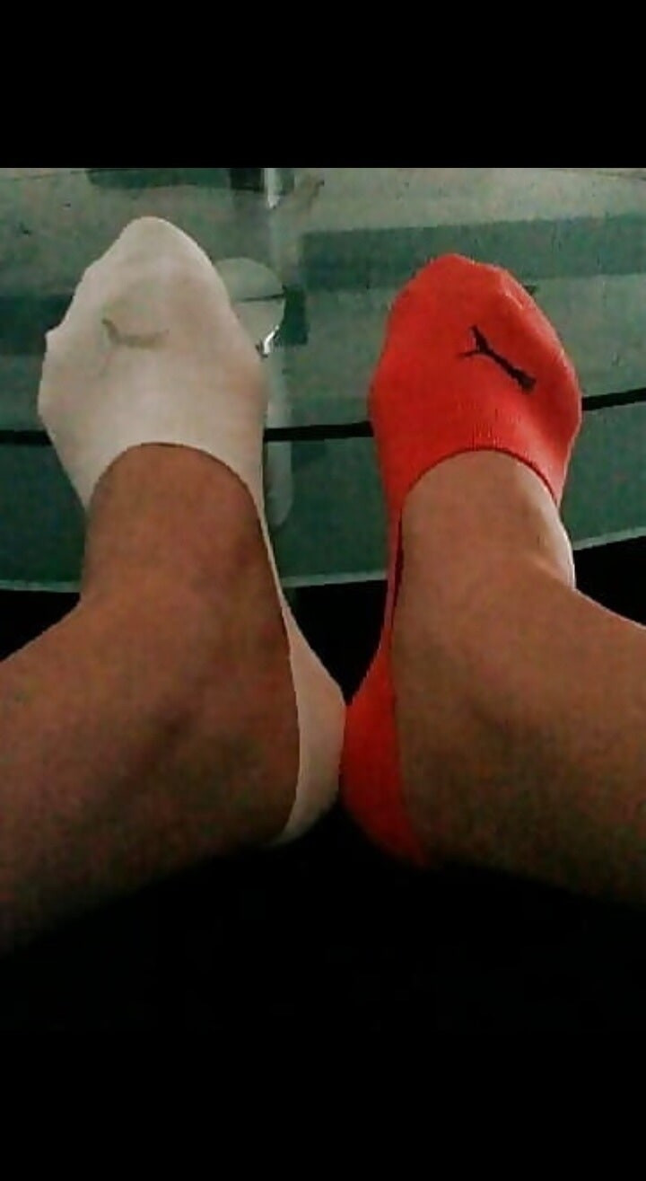 Cute socka #35