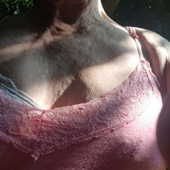 Morning outdoor
