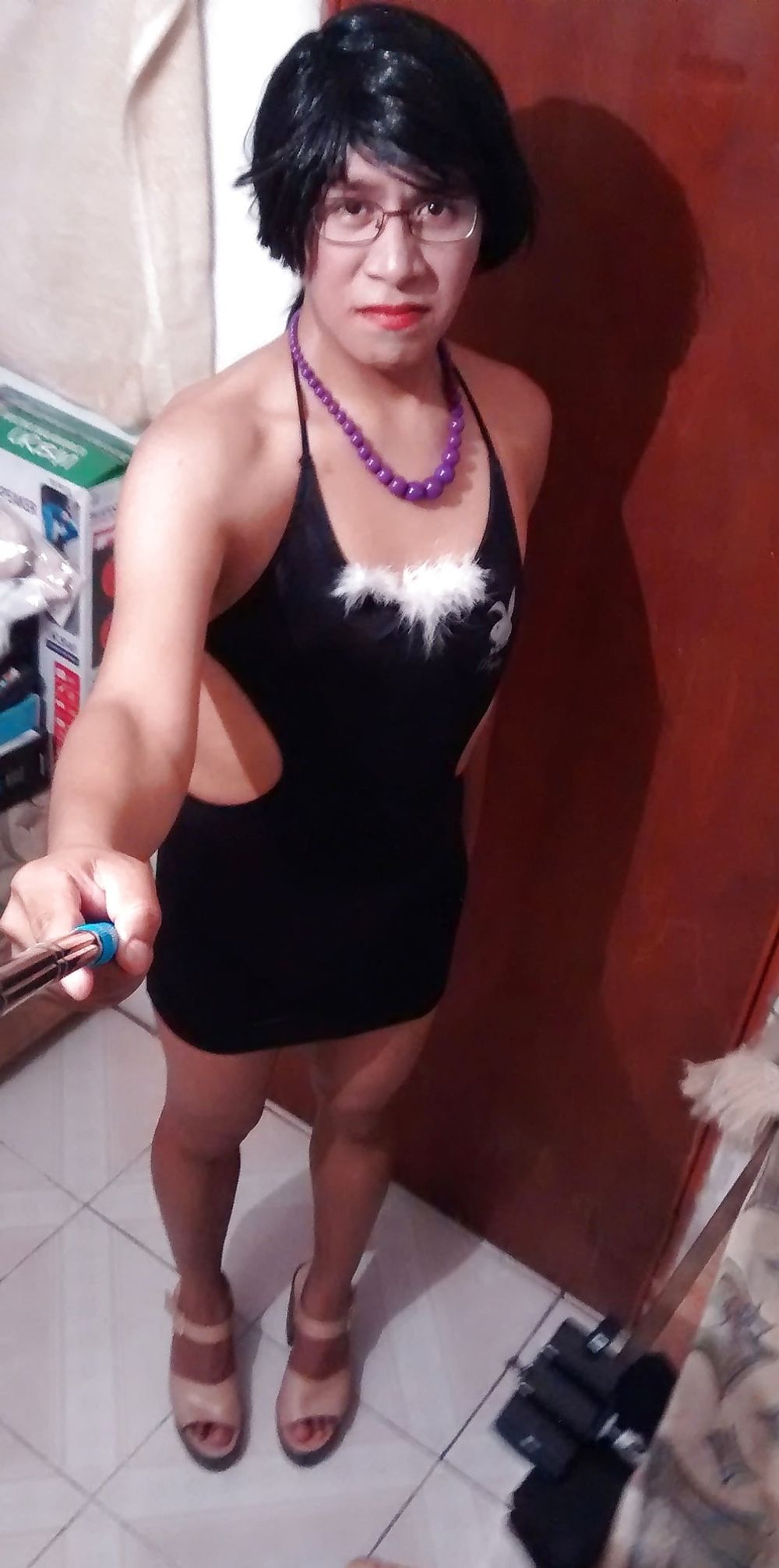 Im A Sexy CrossDresser Puebla JoseLynne #15