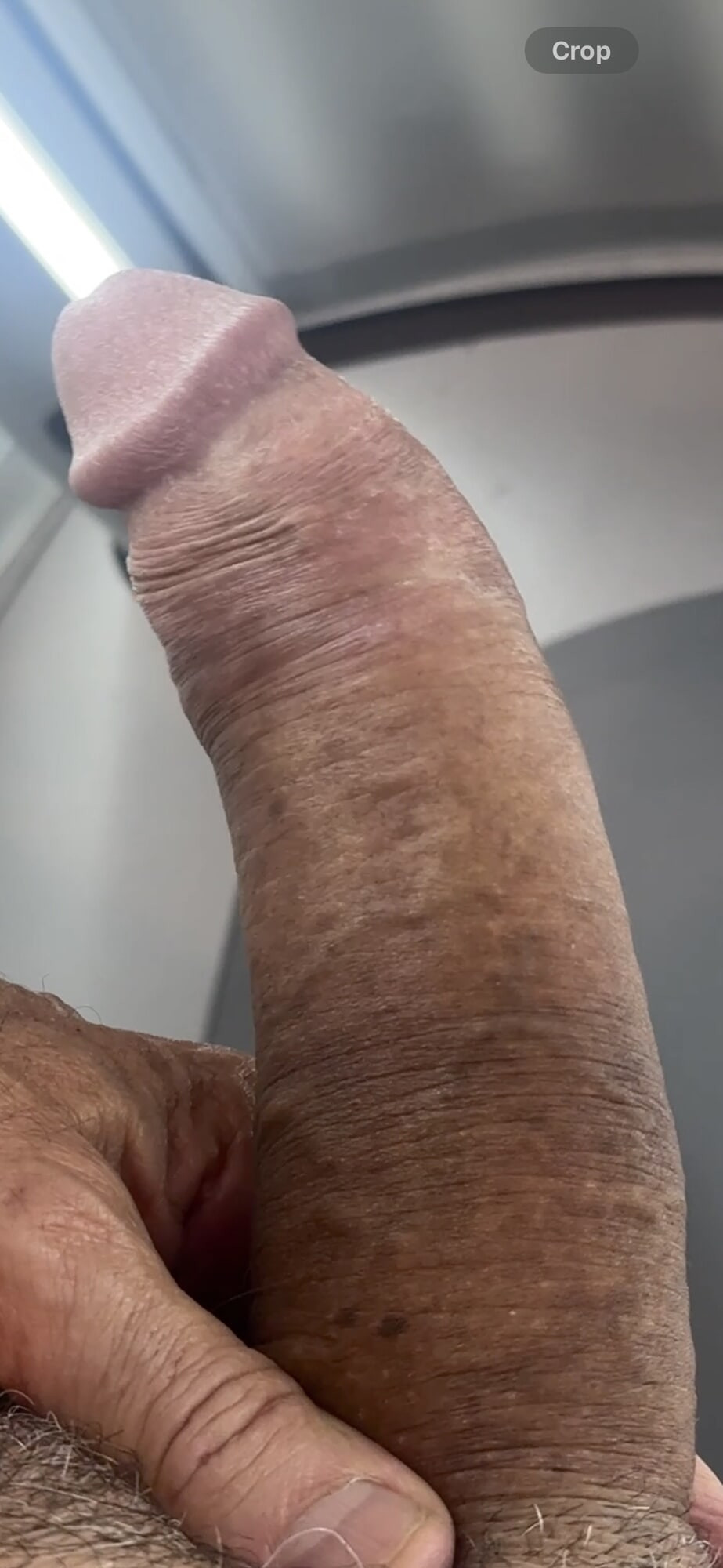 My cock #7