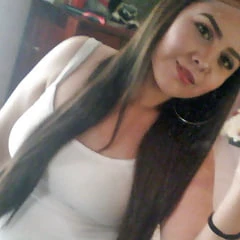 my long hair