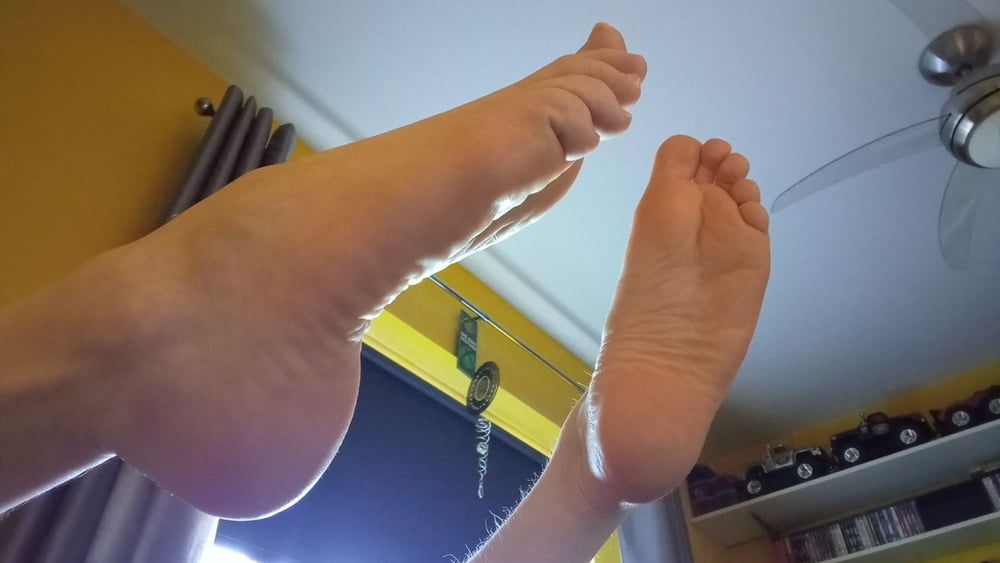 NEW Feet Pics #3 #27