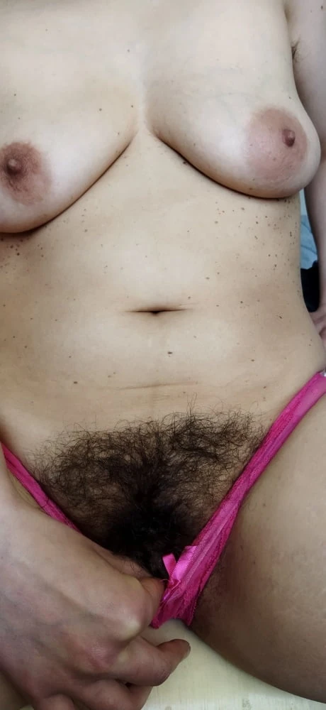 JoyTwoSex - Hirsute #10