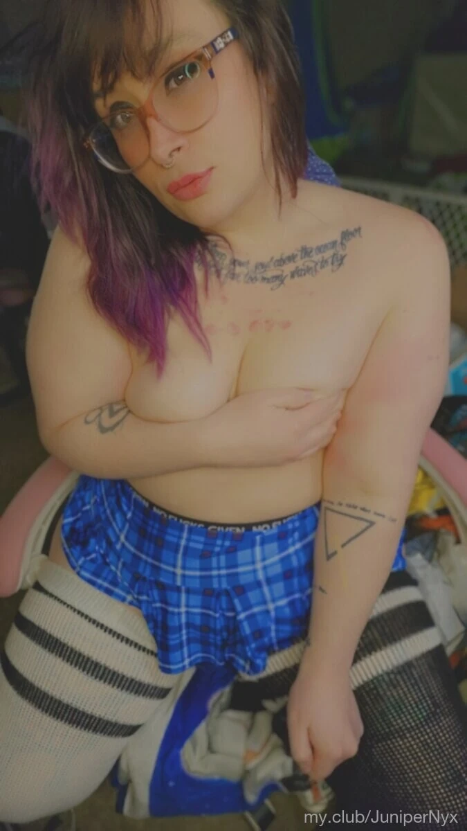 ManicNyxieDreamGirl Free Photos #3