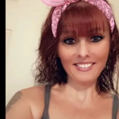 Lonely wife