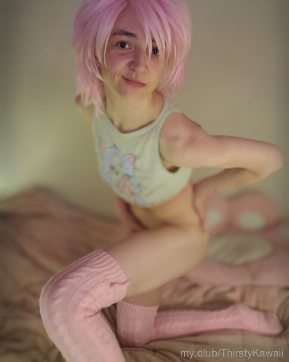 Kitty Pink Free Photos #26