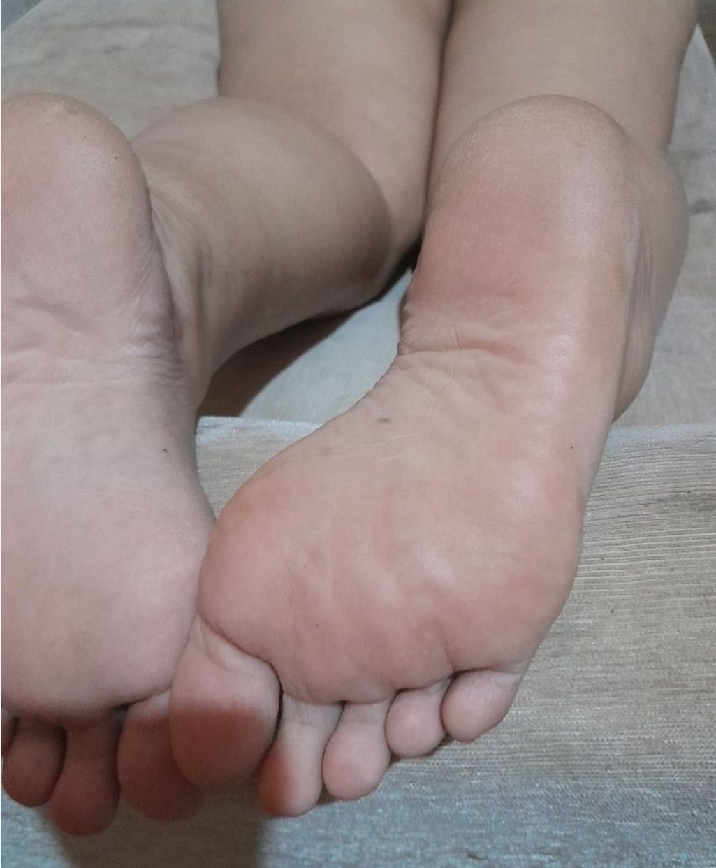 my feet #2