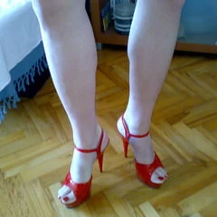 legs and poses