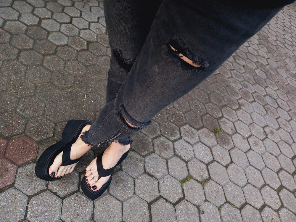feet fetish #2