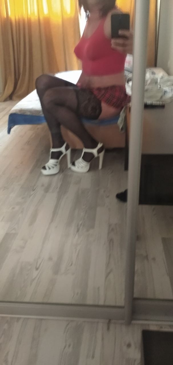 I'm in female form as a girl #34