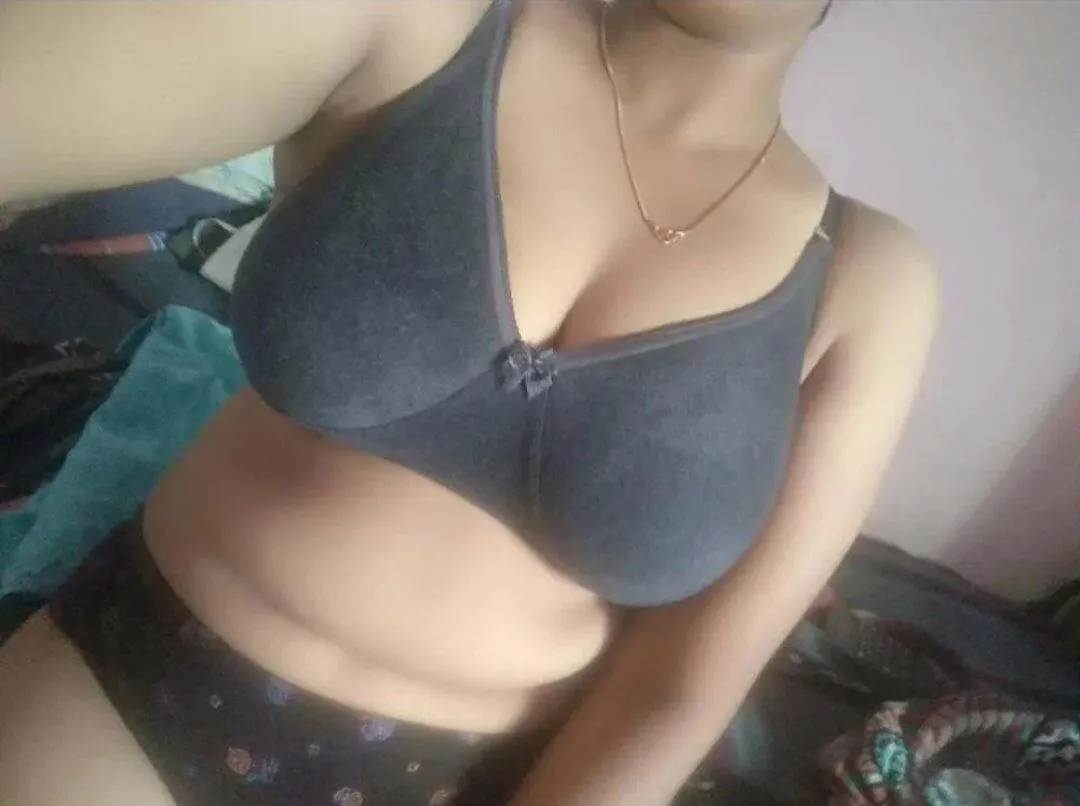 My boobs and nippal #3
