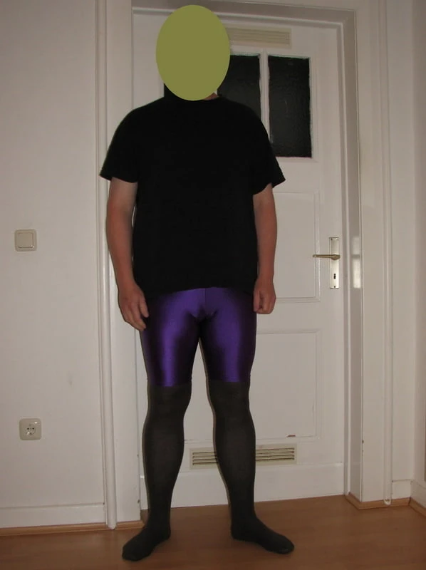 Strumpfhose #3