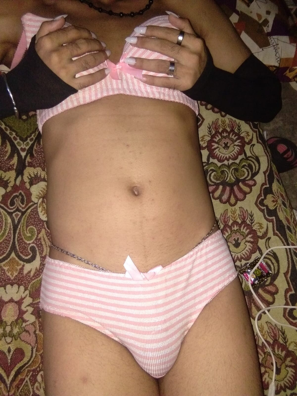 TS Sarah  #7