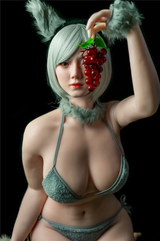 Venus Love Japanese Sex Doll #24
