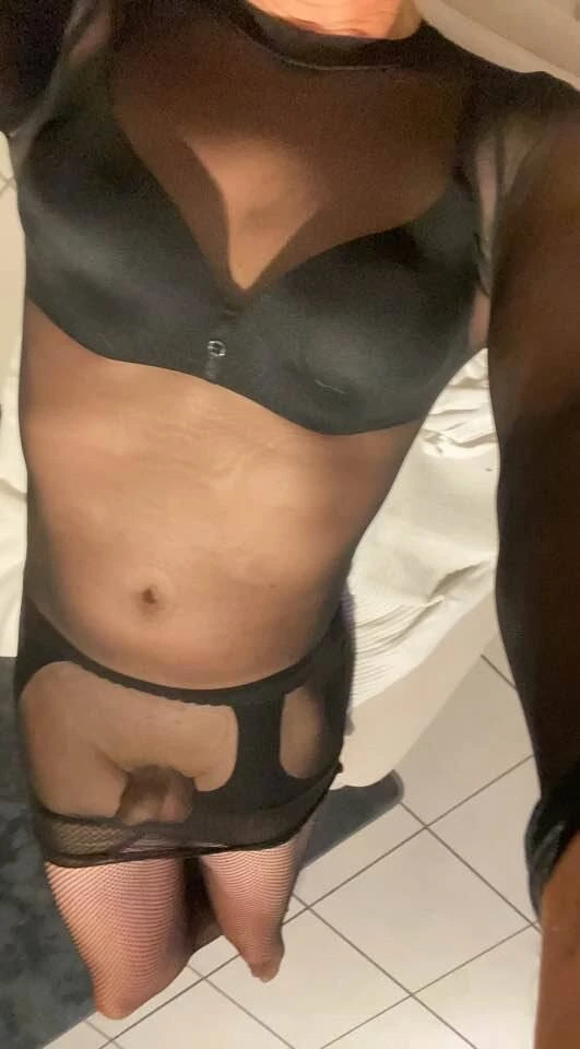 Sissy German