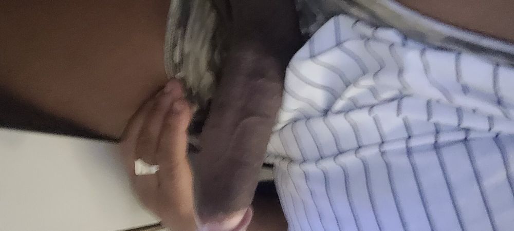 My dick #2