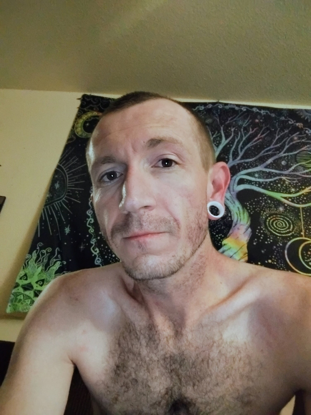 Me yes #3