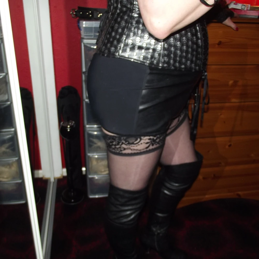 SHIRLEY SLUT 71 #5