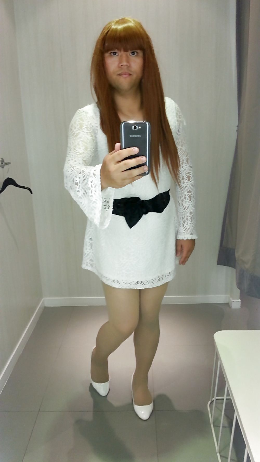 Crossdresser 3 #16