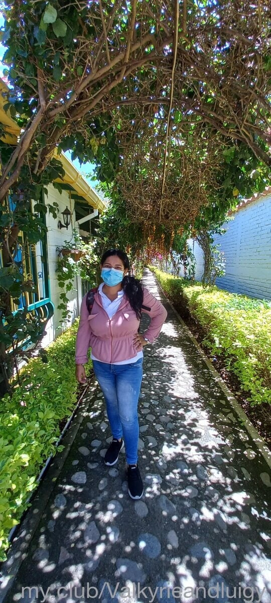 Valkyrieandluigy Free Photos #11