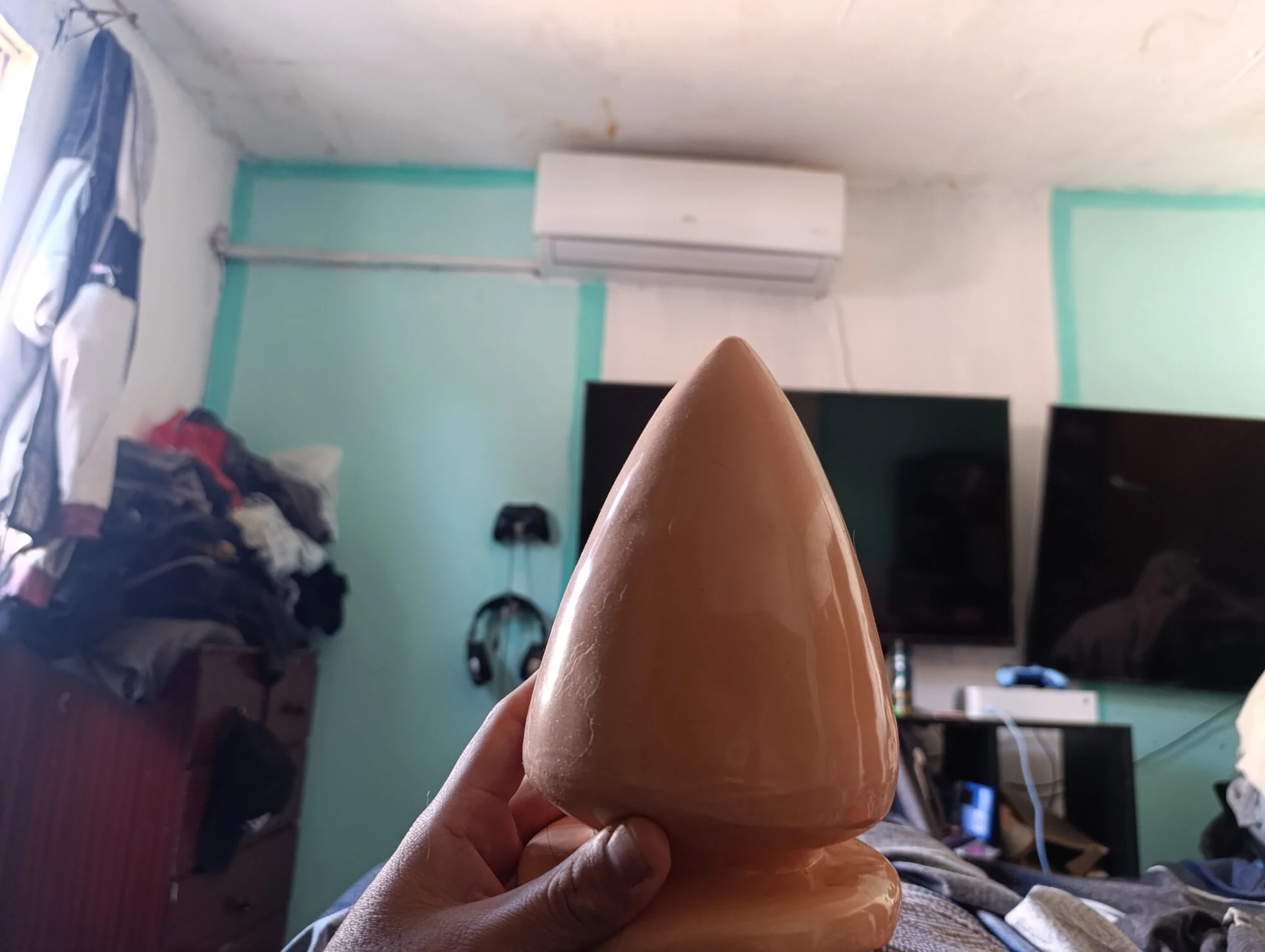 Destino anal 
