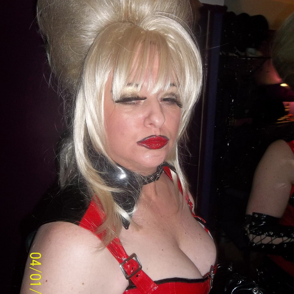 DSHIRLEY SLUT 33 #5