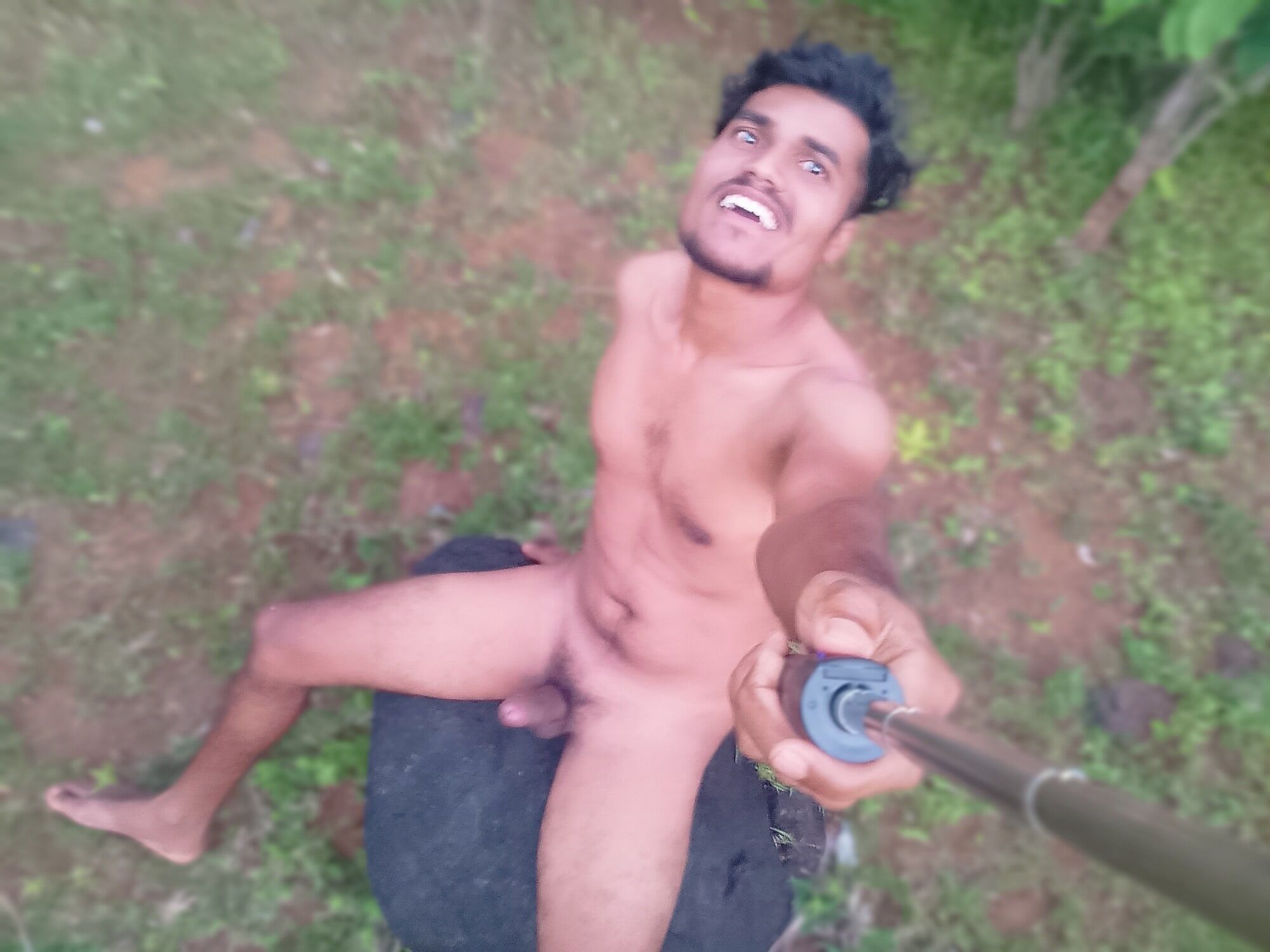 Outdoor nude selfie boy jordiweek  #40
