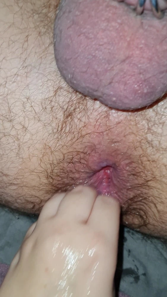 Chastity, pussy, cock, anal #23