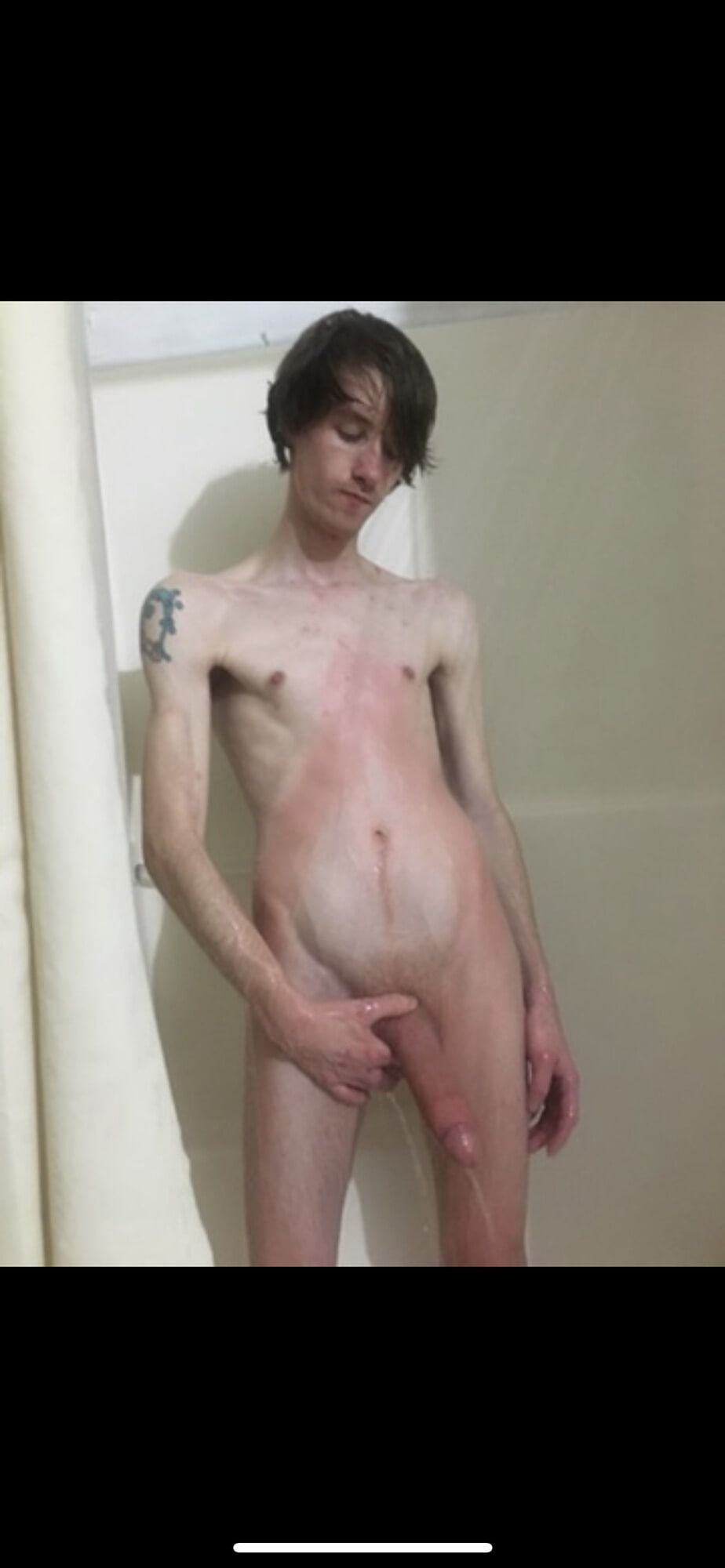 Sexy twink