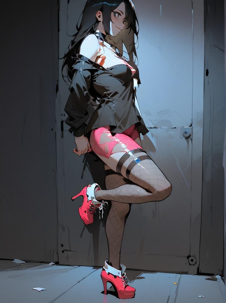 Anime #4