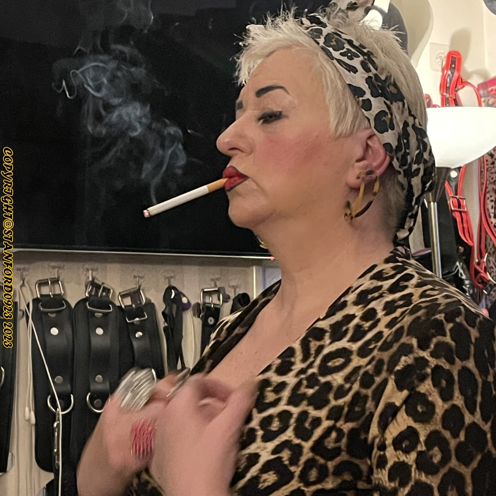MOM NEEDS YOUNG COCK #5