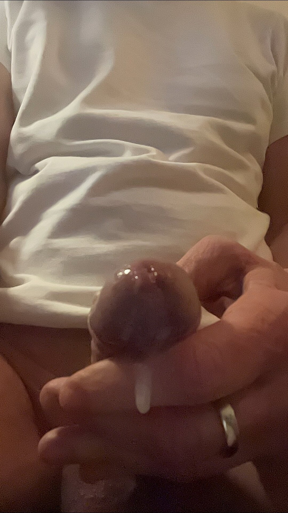 When i am hard #4