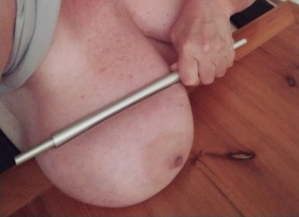 Bdsm amateur #15