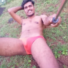 Selfie boy 
