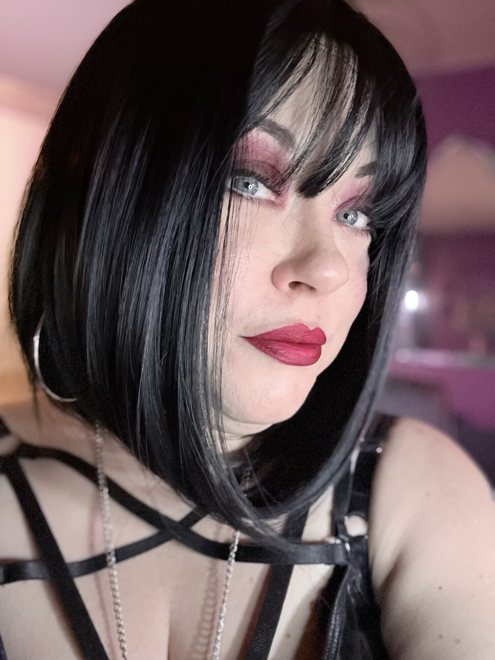 Tina Snua Selfies #94 #12